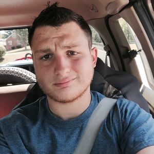 Meet your Posher, Cody